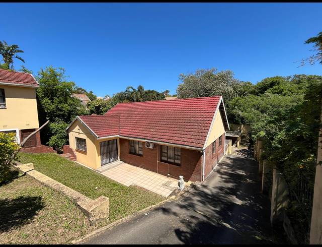3 BEDROOM HOUSE TO LET IN BELLAIR